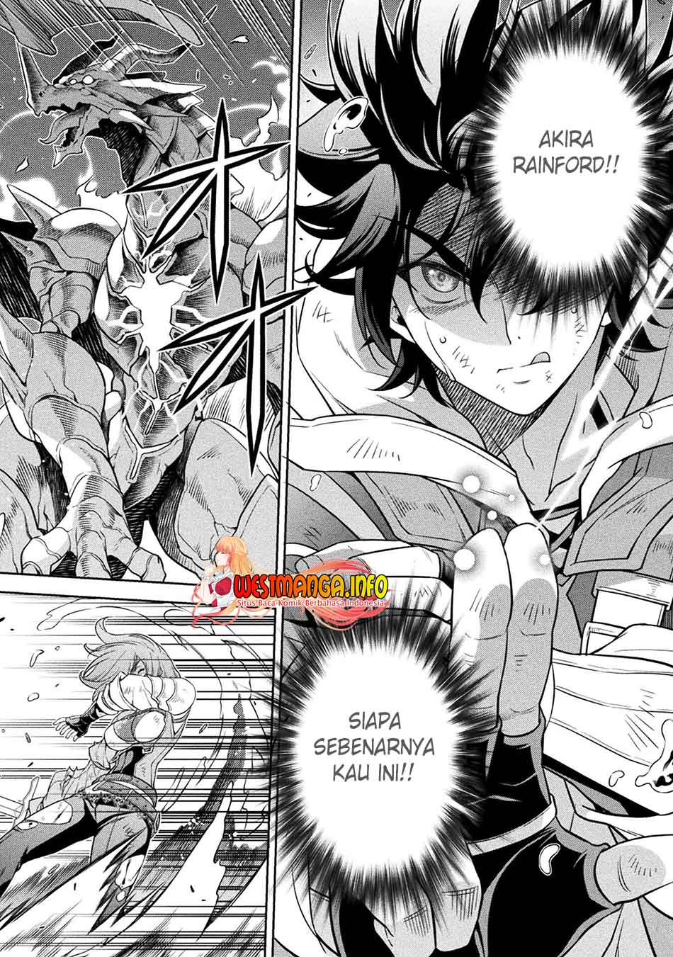Drawing: Saikyou Mangaka wa Oekaki Skill de Isekai Musou Suru! chapter 19